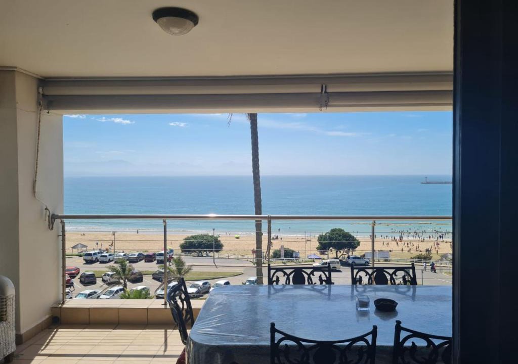 Mossel Bay Apartment | Santos 49
