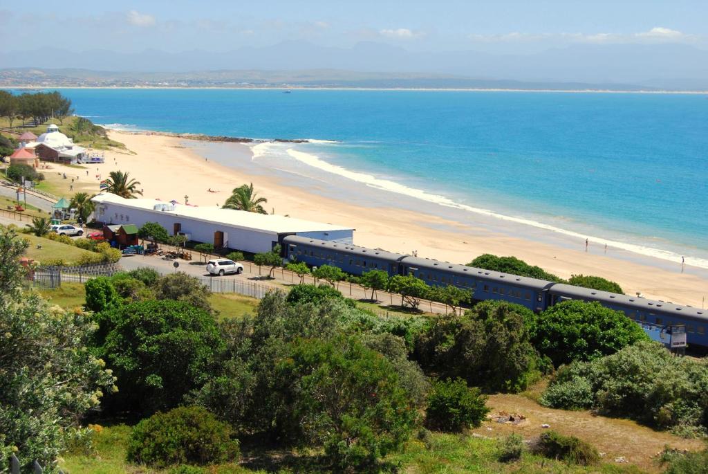 Santos | Mossel Bay