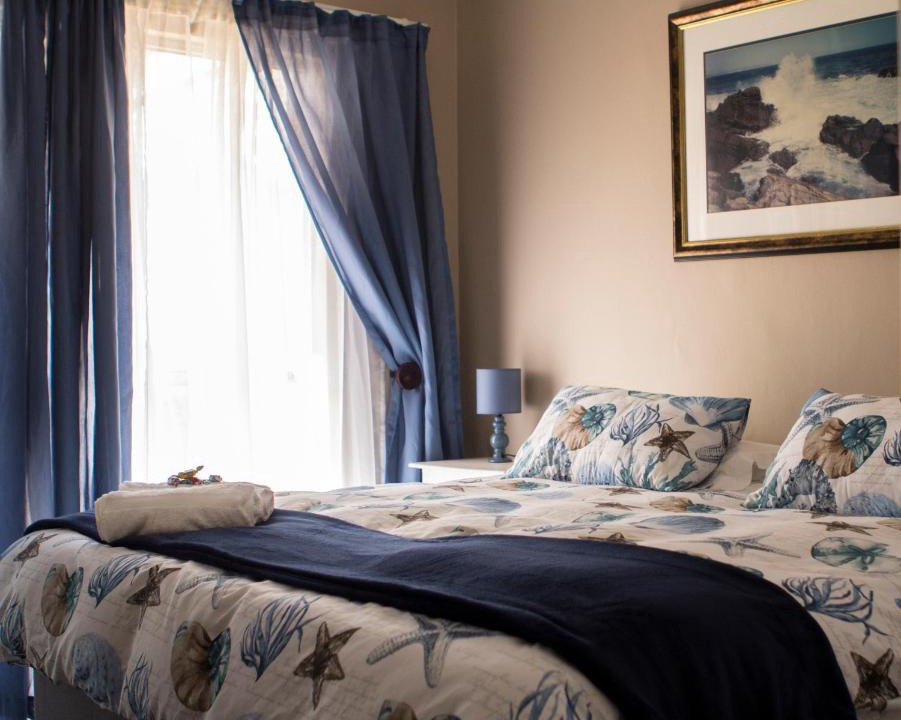 Pretoria House | Sarah's Place Guesthouse