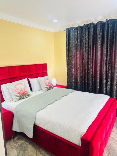 Alberton Apartment | Sarahap Property