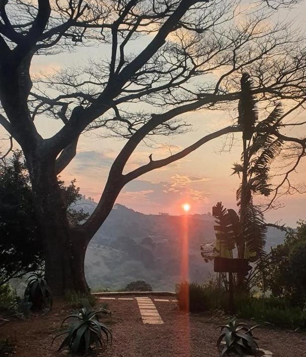 Assagay House | SavannaSkies Stays