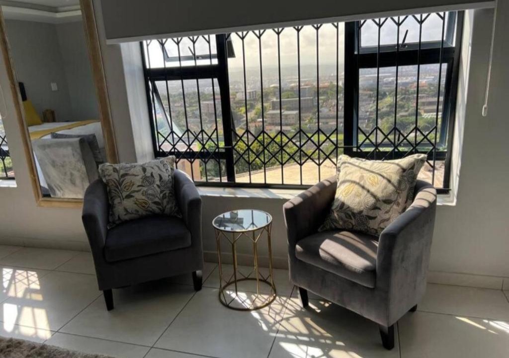 Bluff House | Savoli Guest House