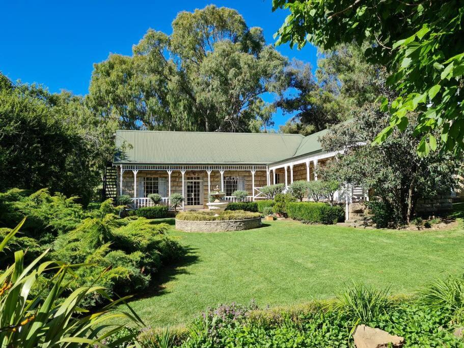 Ficksburg Apartment | Saxon Park Farm Cottage