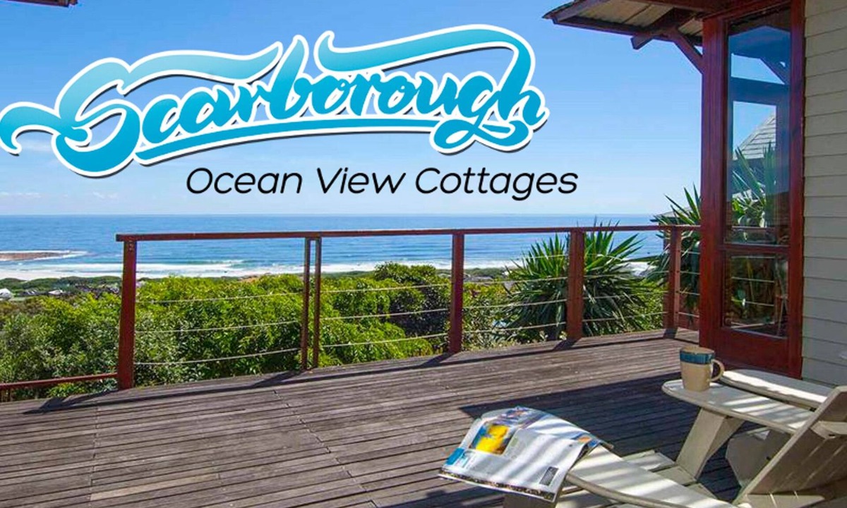 Cape Peninsula House | Scarborough Ocean View Villa
