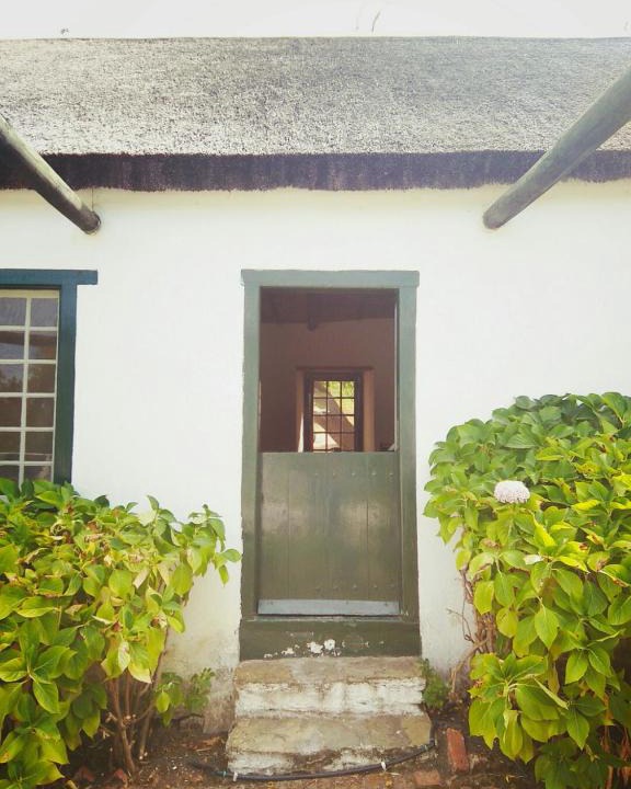 Tulbagh Apartment | Schalkenbosch Wine Estate - Heritage Cottages