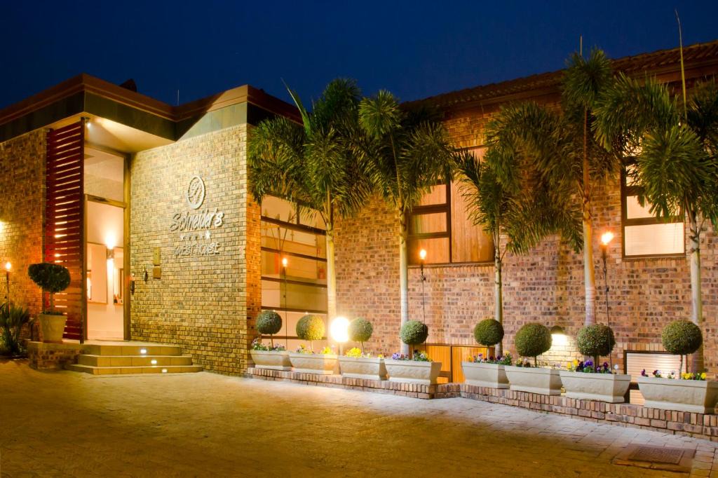 White River Hotel | Schneiders Boutique Hotel