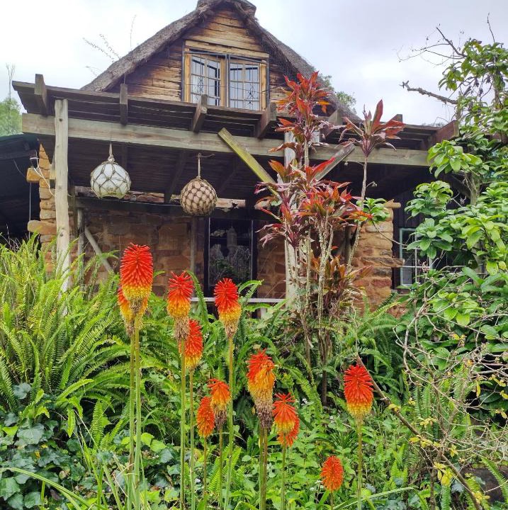 Schoemanskloof House | Schoemanskloof Retreat, Falls Fish Farm