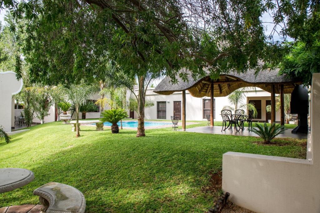 Upington House | Schroderhuis Guesthouse NO LOADSHEDDING GOOD WIFI