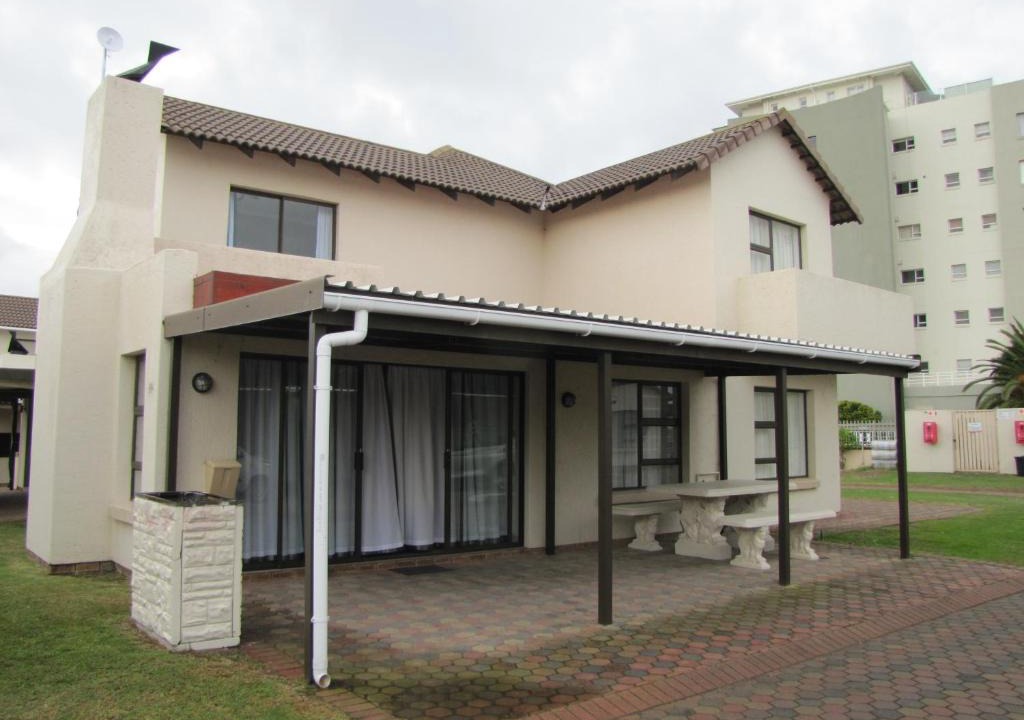 Mossel Bay House | Sea Breeze 2, Unit 54