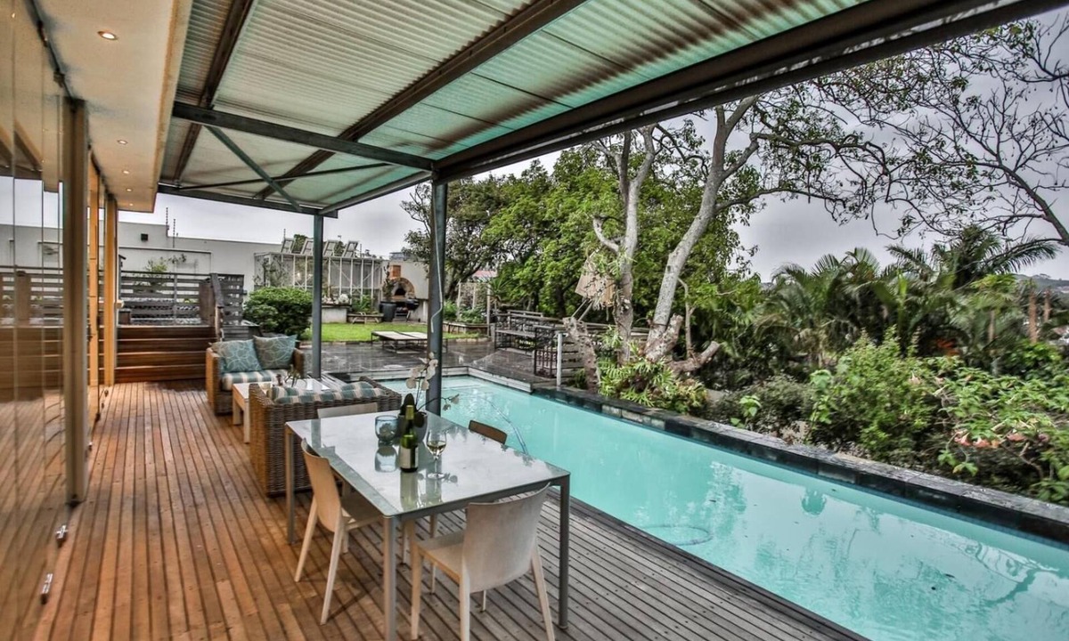 Ballito House | Sea Dreams Guesthouse