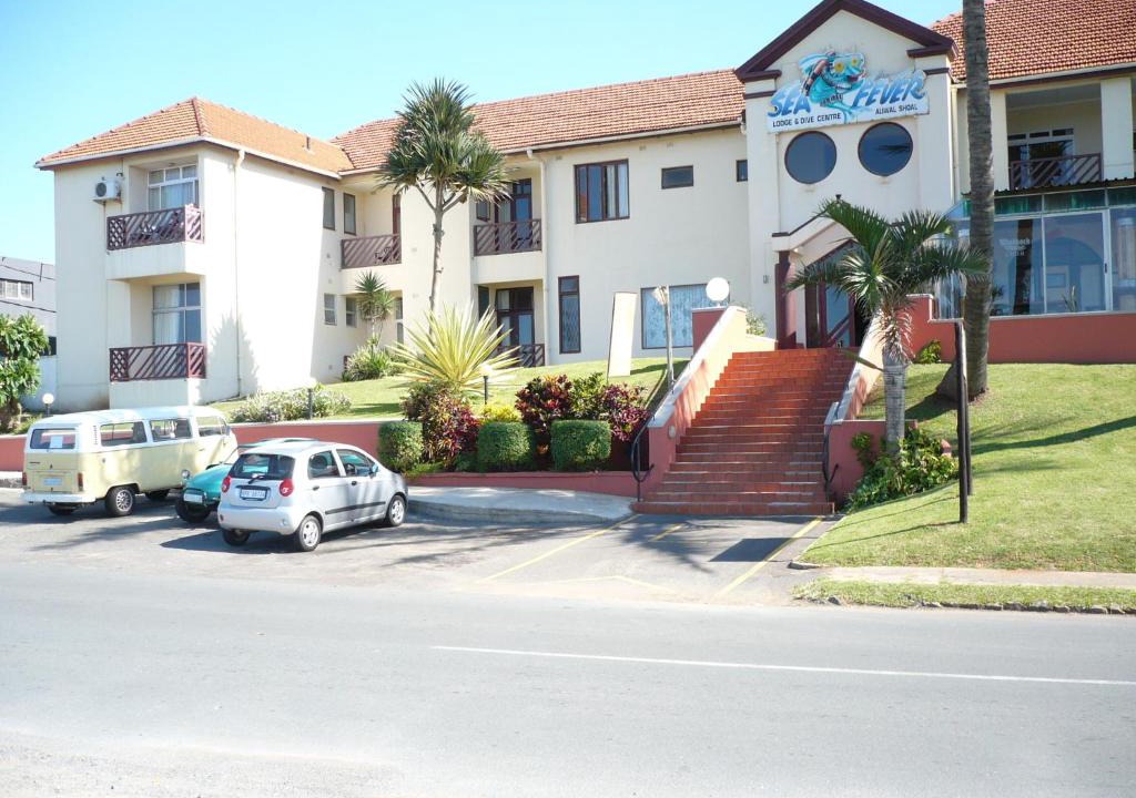 Umkomaas Cabin | Sea Fever Lodge