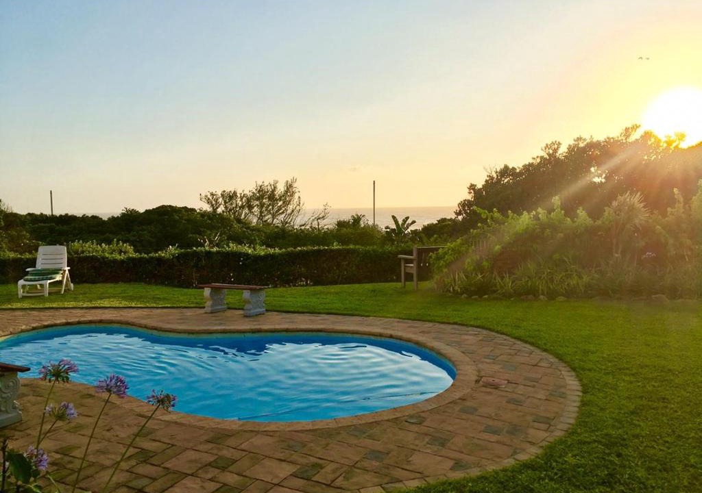 Pennington House | Sea Forever