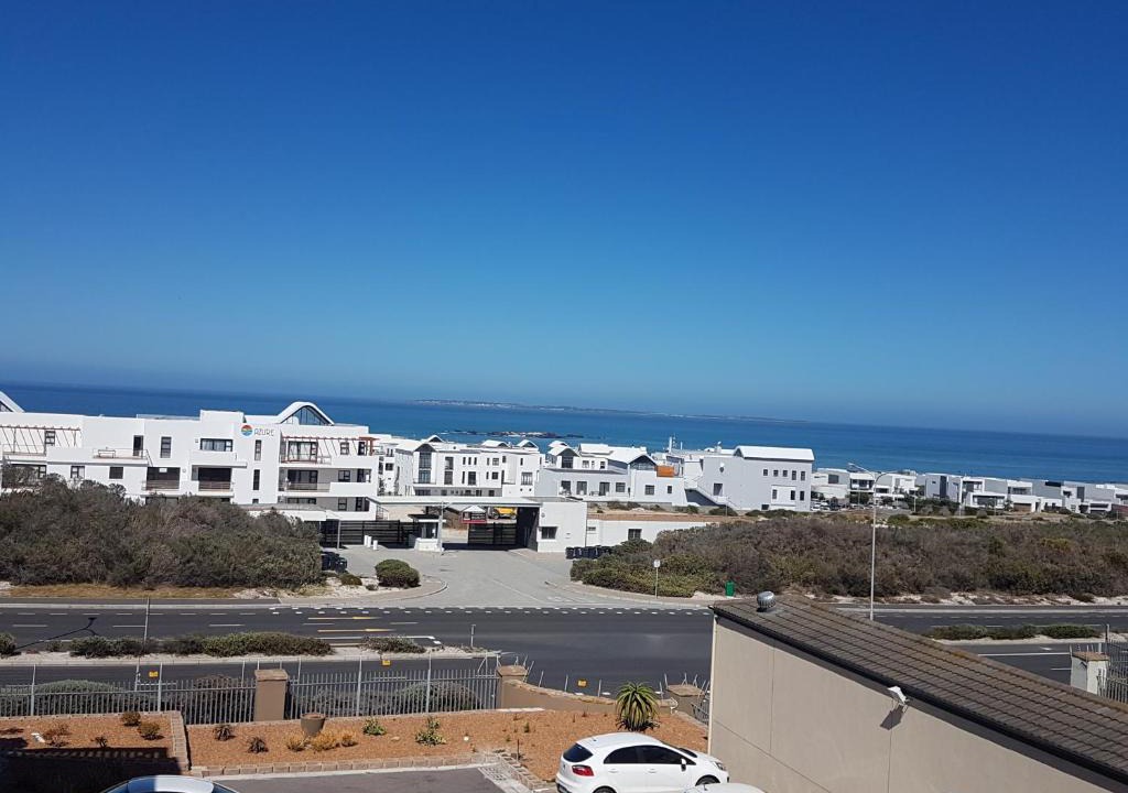Big Bay Apartment | Sea Gem