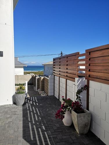 Yzerfontein Apartment | Sea Glimpse Yzer