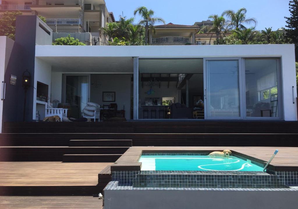 Ballito Apartment | Sea La Vie , Main House, Ballito