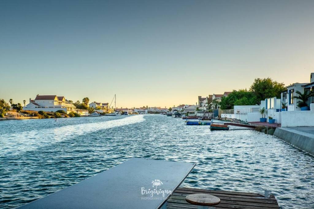 Port Owen Villa | Sea La Vie