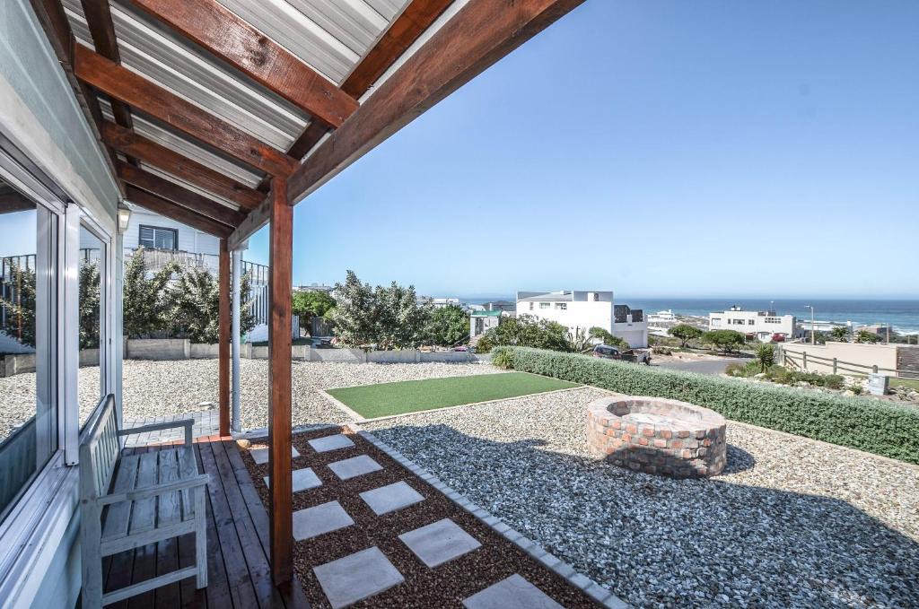 Yzerfontein House | Sea La Vie