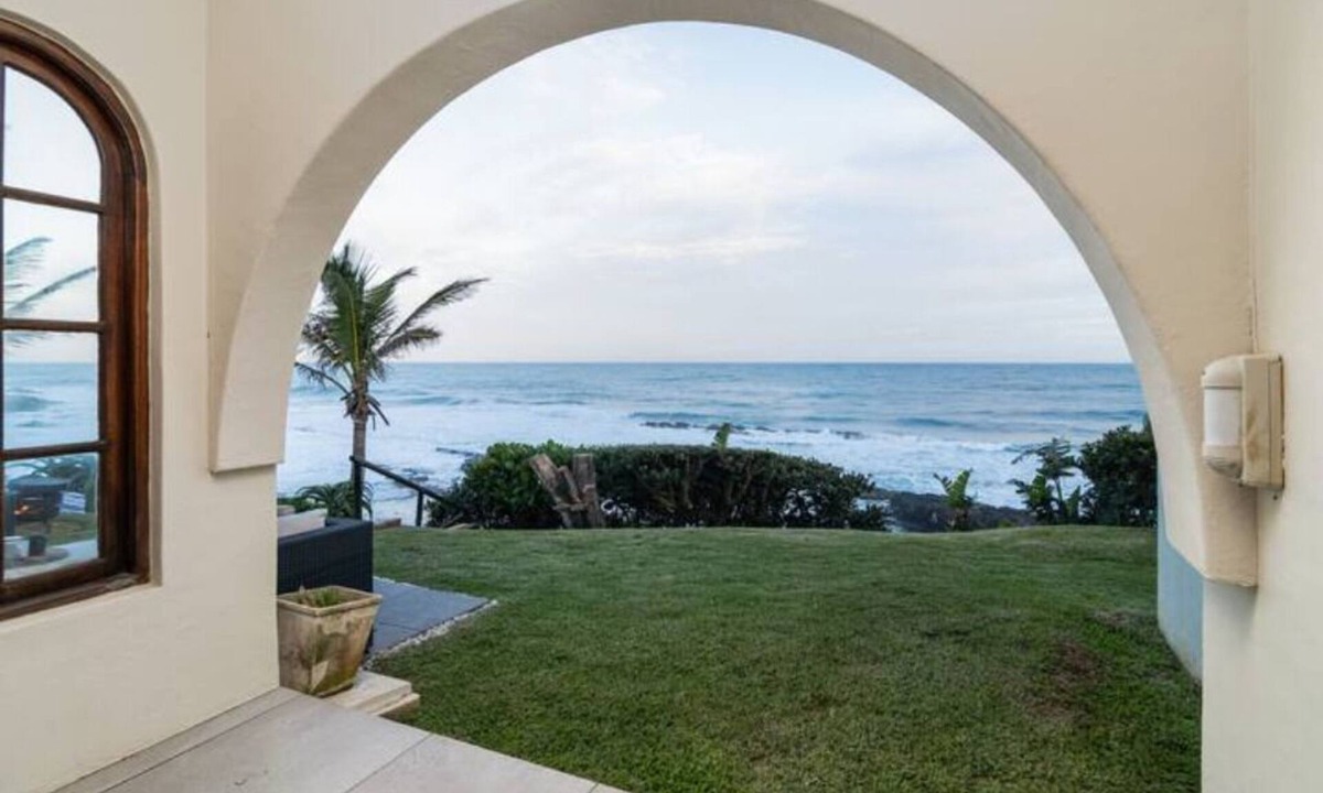 Sheffield Beach House | Sea Salt Big Beach House