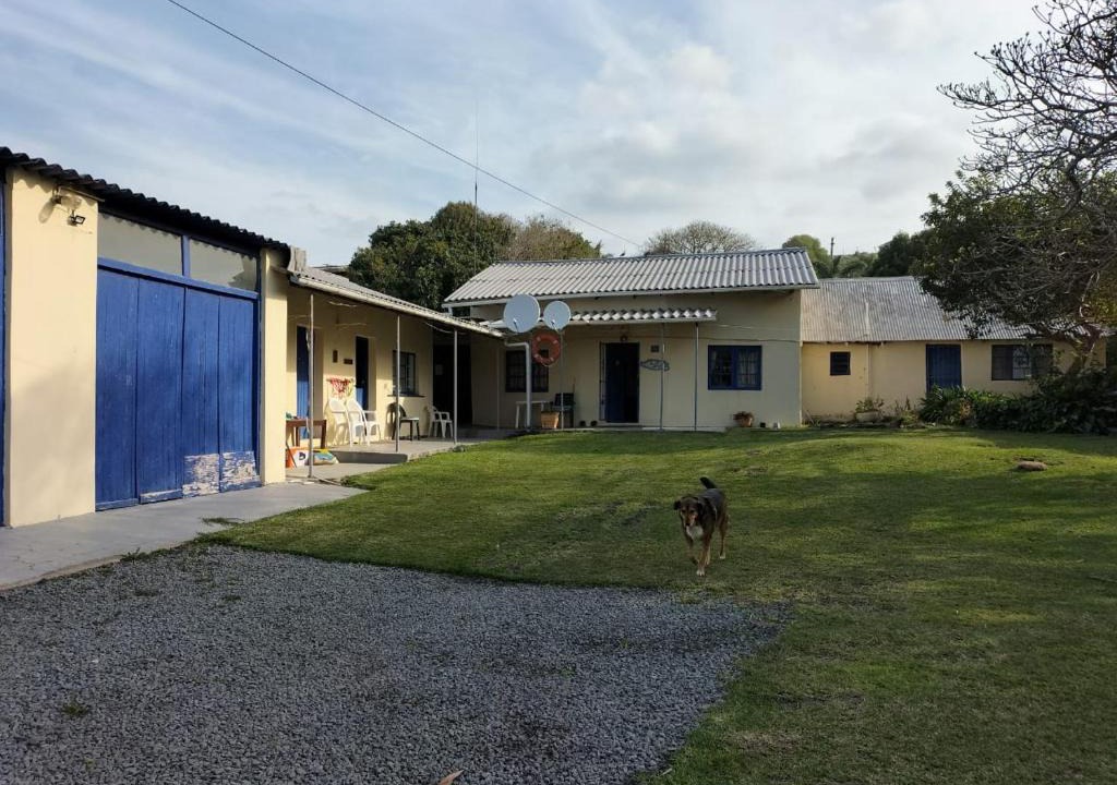 Mdumbi House | Sea Shells Guest House