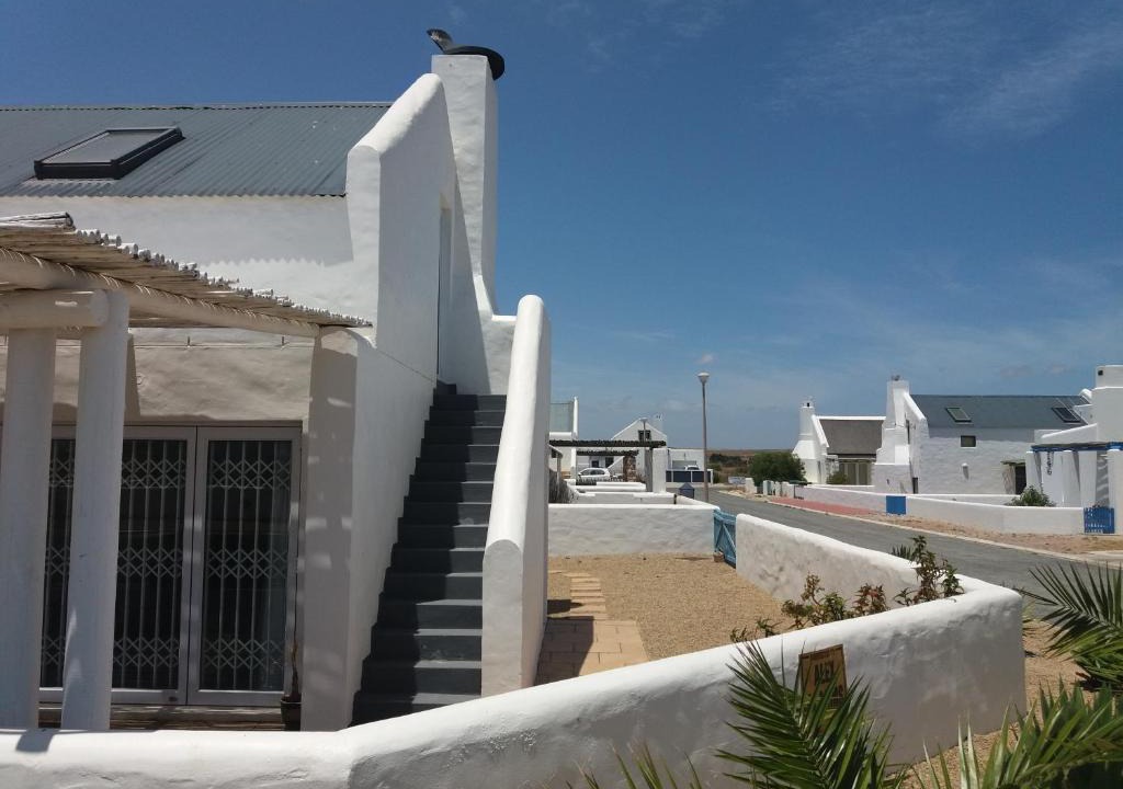 Paternoster Apartment | Sea U