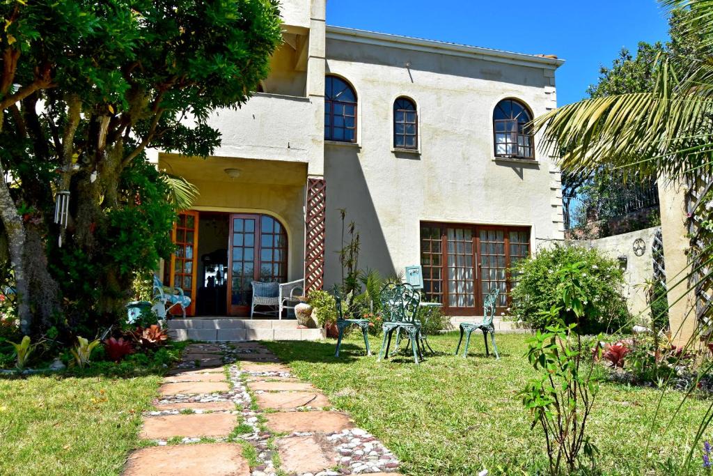 Port Alfred House | Sea Valley Villa