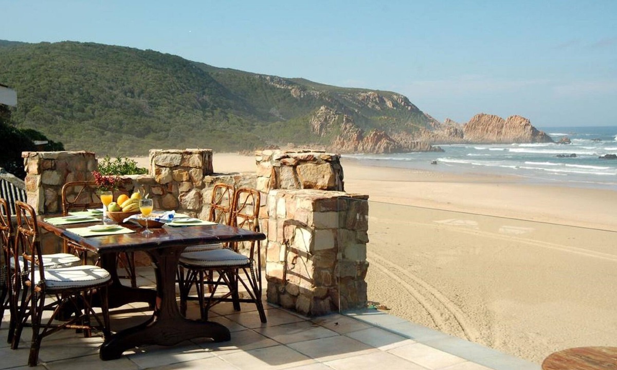 Knysna Other | Sea View Castle Craighross