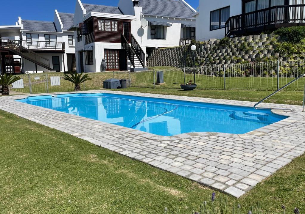 Great Brak River House | Sea view cottage
