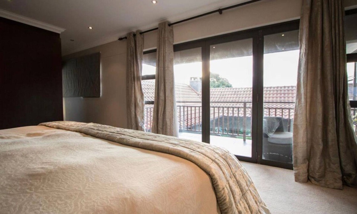 Durban North House | sea view holiday