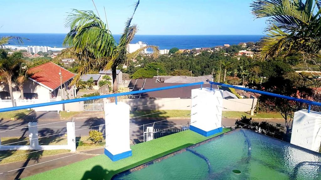 Margate Apartment | Sea view road 17