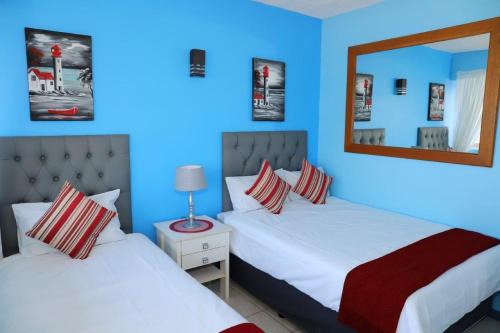 Kingsborough Apartment | Sea Wave Holidays - Stella Maris