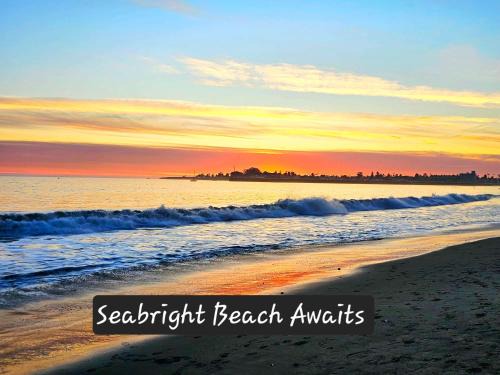 Seabright Apartment | Seabright Breeze