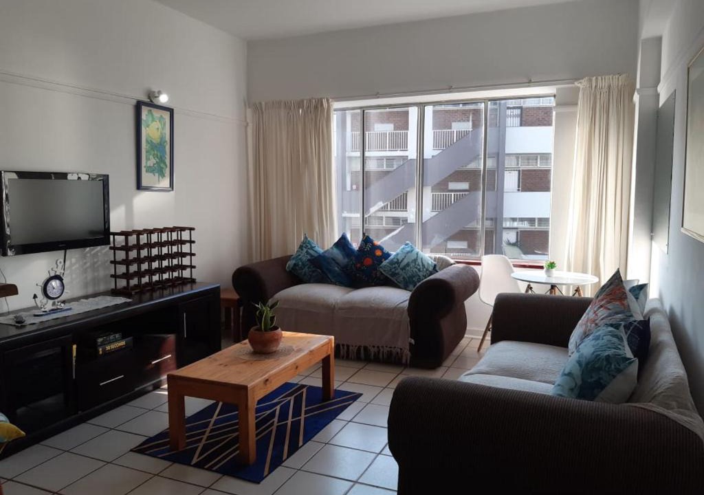Margate Beach Apartment | Seabrook 306