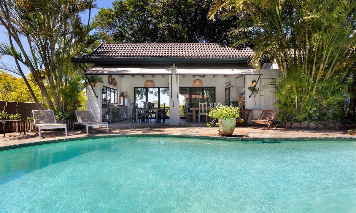 Umhlali Bed & Breakfast | Seaforth Country House