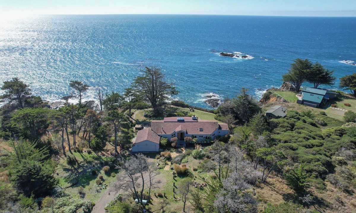 Gualala House | Seagate, by Vinifera Homes
