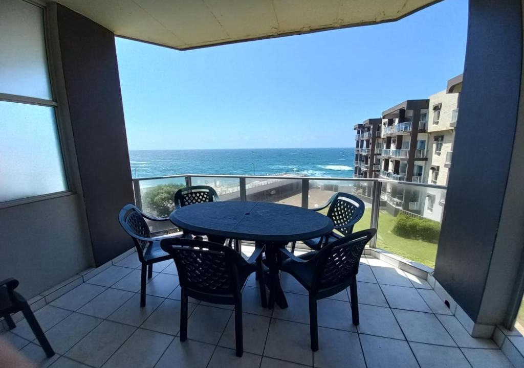 Margate Beach Apartment | Seagull 411