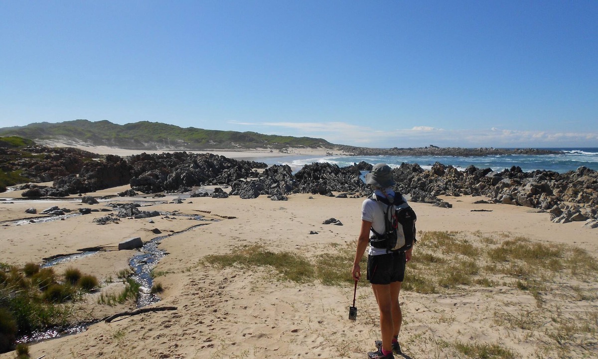 Cape Saint Francis Hostel | Seals Backpackers