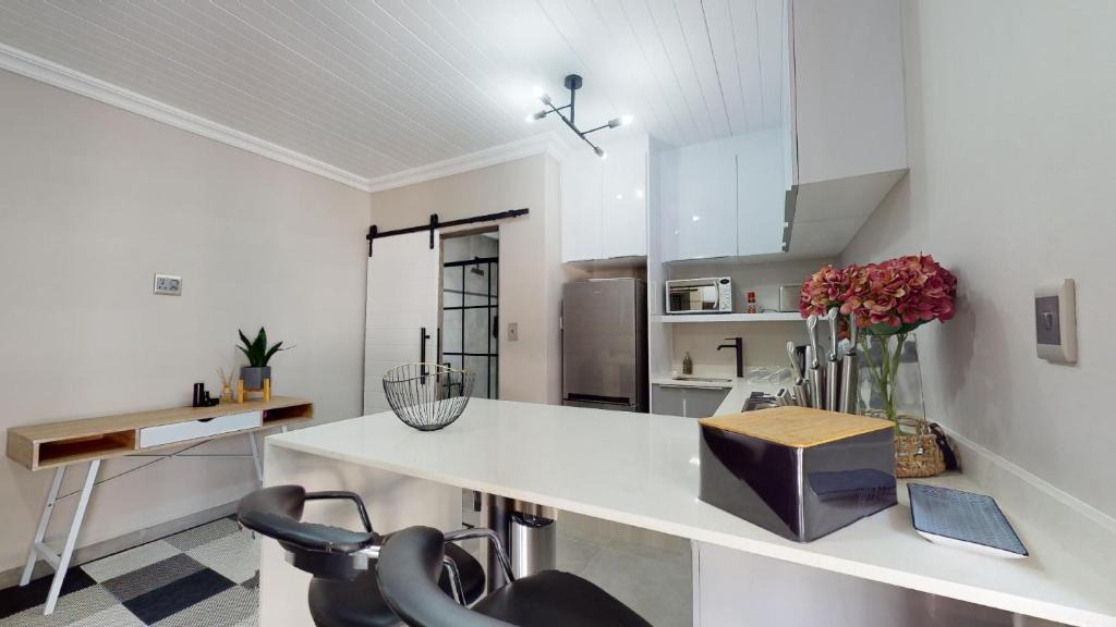 Scottburgh South House | Seas the day Scottburgh by Top Destinations Rentals