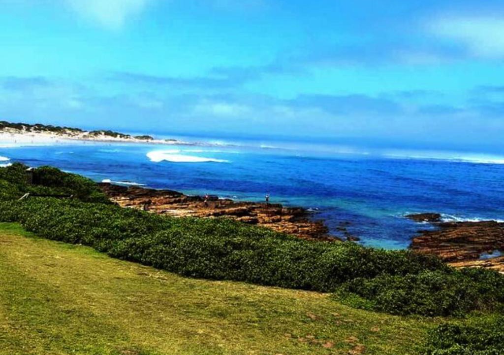 Amatola Coastal House | Seascape 2 Glengariff