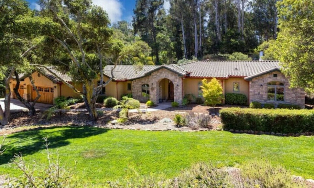 Rio del Mar House | Seascape Uplands Villa -5 min To Beach!