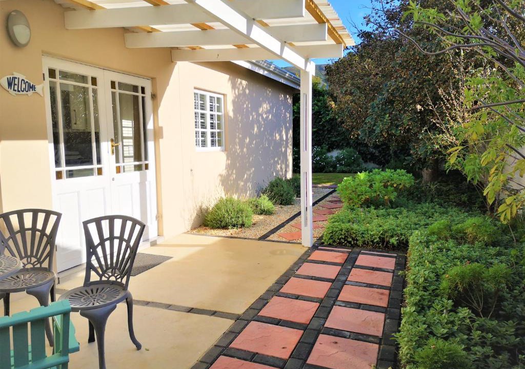 Westcliff Apartment | Seashell Cottage