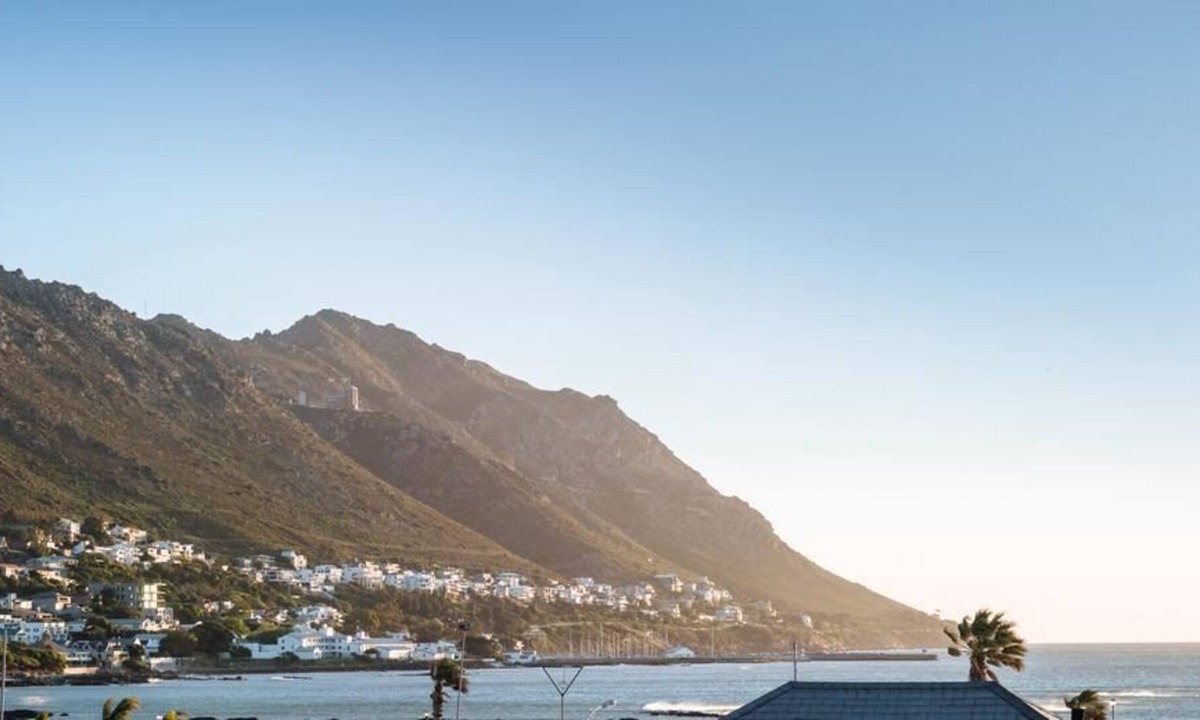 Gordons Bay Central Apartment | Seaside Apartment