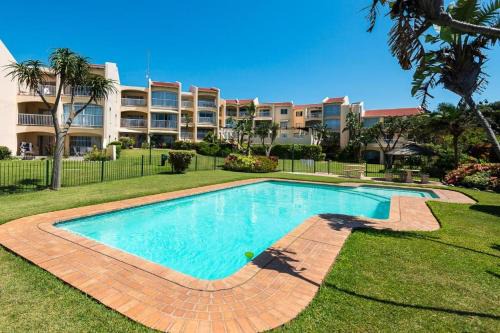 Ballito Apartment | Seaside At 22 Sandpiper
