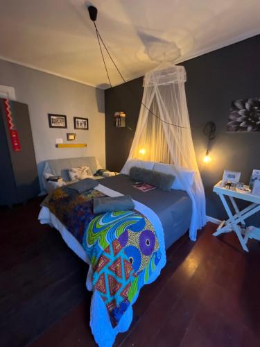 Muizenberg Apartment | Seaside Getaway @ Swallow House Suite #2