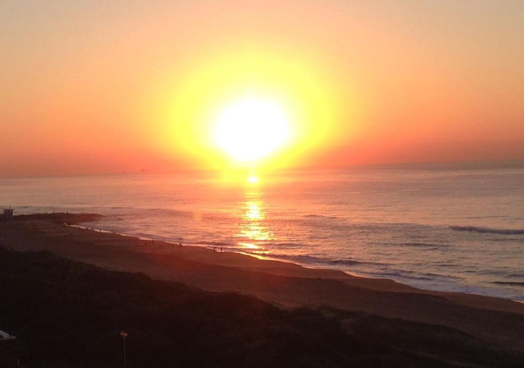 Kingsborough Apartment | Seaview Self Catering Amanzimtoti