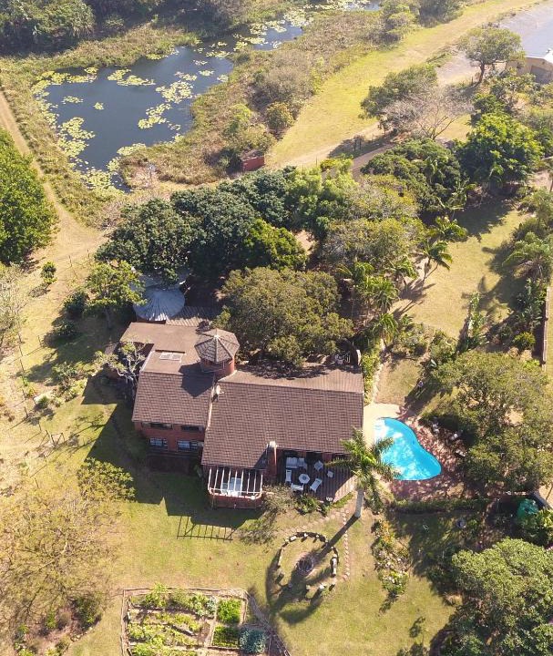 Port Edward House | Secret Sithela