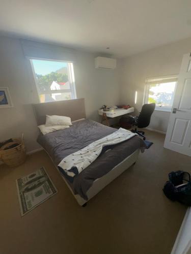 Fresnaye Apartment | Secure Estate Home with 24 Hour Surveillance