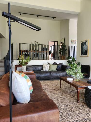 Eikenbosch House | Secure modern home