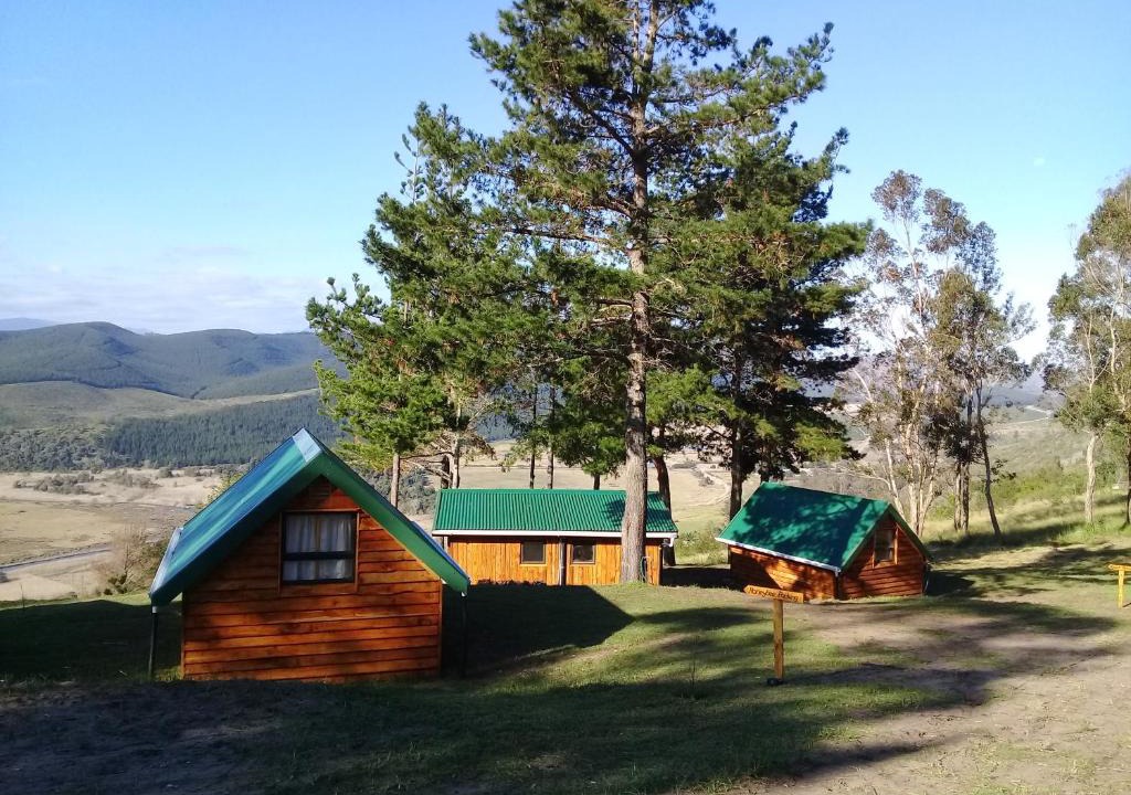 Sedgefield Other | Sedgefield Huts