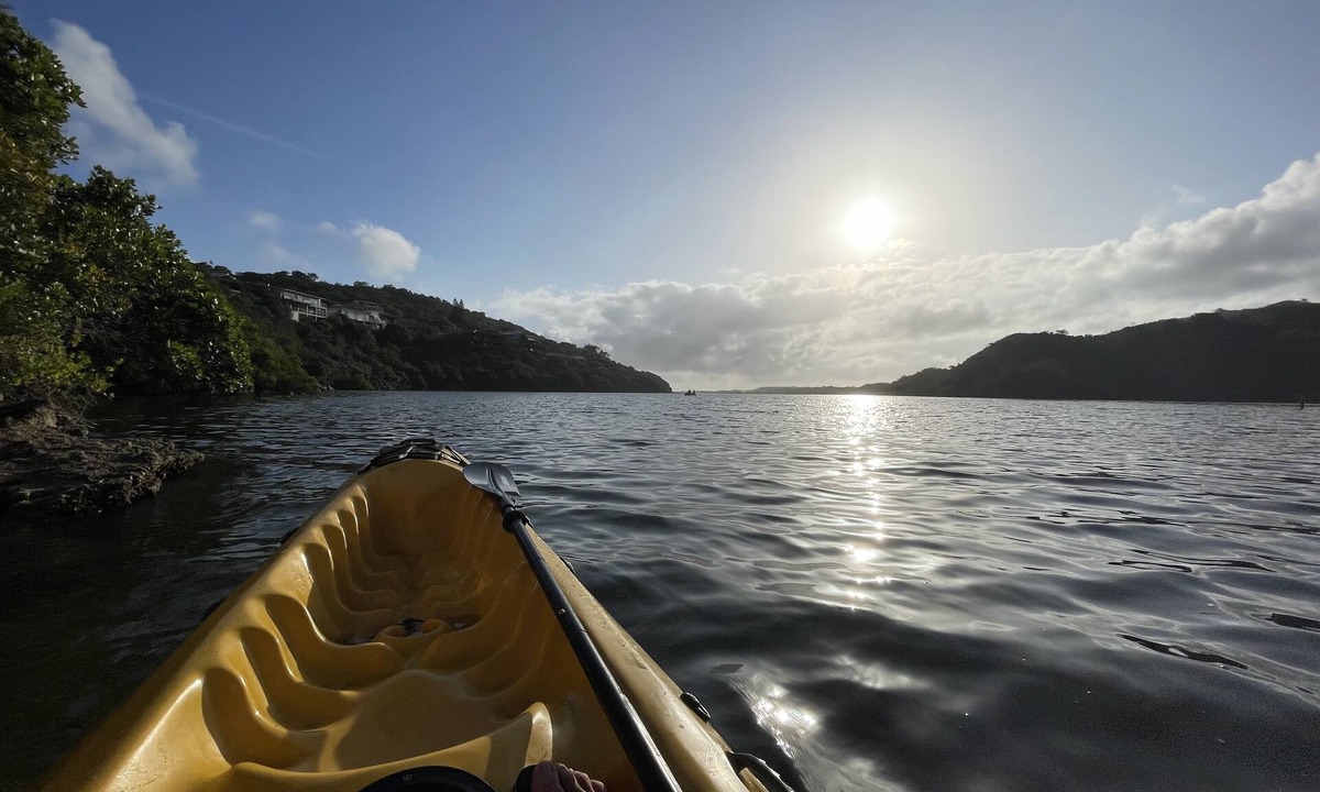 Sedgefield Cottage | Sedgefield Lagoon Hideout in the heart of the Garden Route South Africa