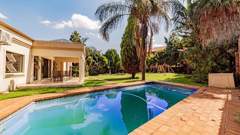 Centurion Bed & Breakfast | See You There Accommodation 1